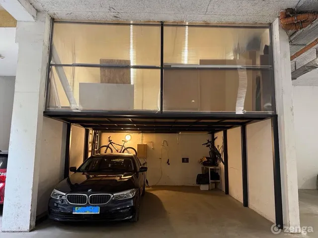 Kiadó garázs Budapest XIII. kerület, Angyalföld, Teve utca 25 18 nm