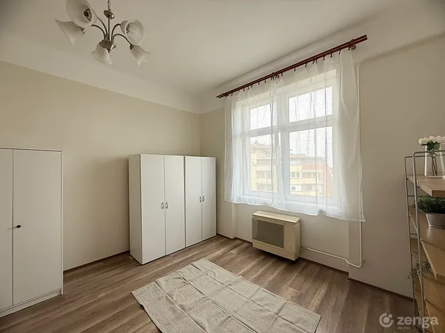 Eladó lakás Budapest XIII. kerület, Angyalföld 32 nm