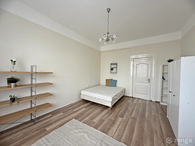 Eladó lakás Budapest XIII. kerület, Angyalföld 32 nm