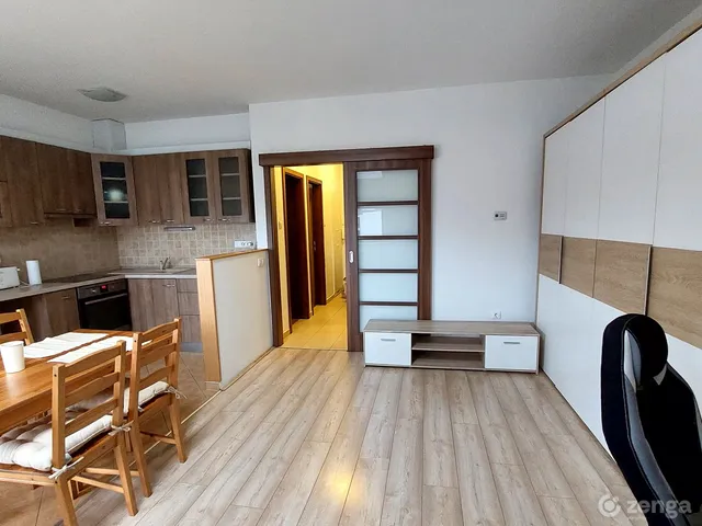 Kiadó lakás Debrecen, Belváros 46 nm