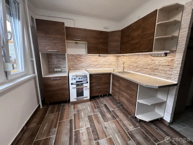 Eladó lakás Budapest XIX. kerület, Kispest lakótelep 59 nm