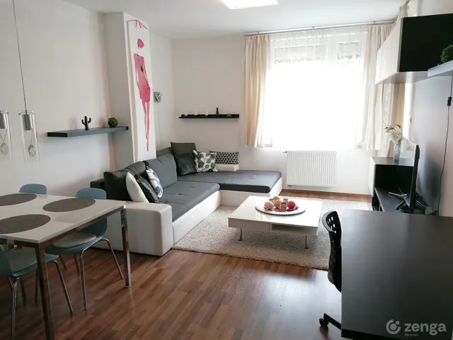 Kiadó lakás Budapest VIII. kerület, Corvin negyed 50 nm