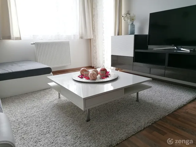 Kiadó lakás Budapest VIII. kerület, Corvin negyed, Corvin sétány 4. 50 nm