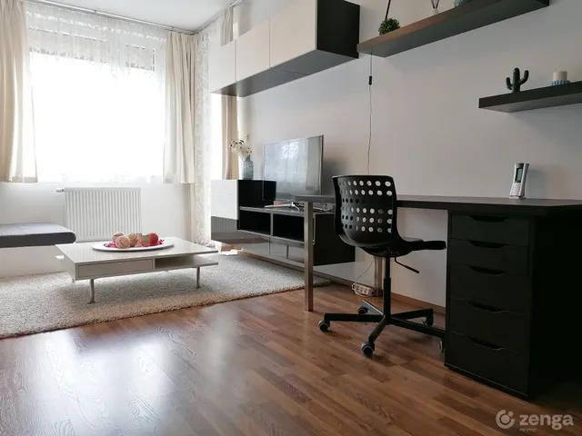 Kiadó lakás Budapest VIII. kerület, Corvin negyed, Corvin sétány 4. 50 nm