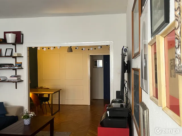 Eladó lakás Budapest I. kerület, Víziváros I. ker. 55 nm