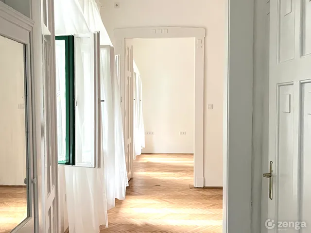 Eladó lakás Budapest XII. kerület, Németvölgy 55 nm