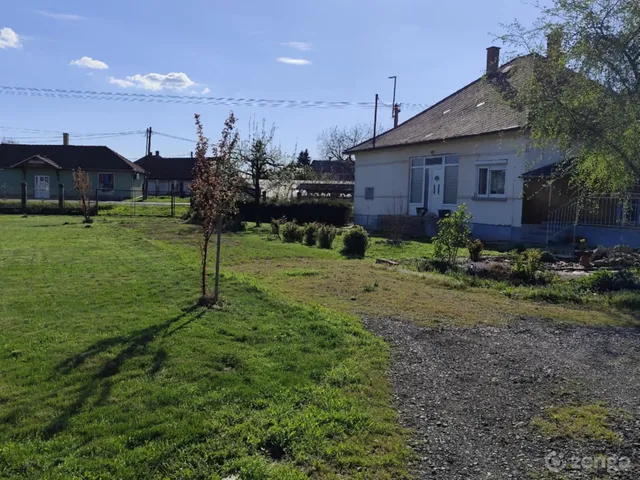 Eladó ház Kocsord 153 nm