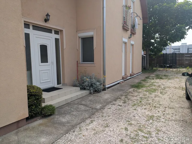 Eladó ház Budapest XXIII. kerület, Soroksár 42 nm