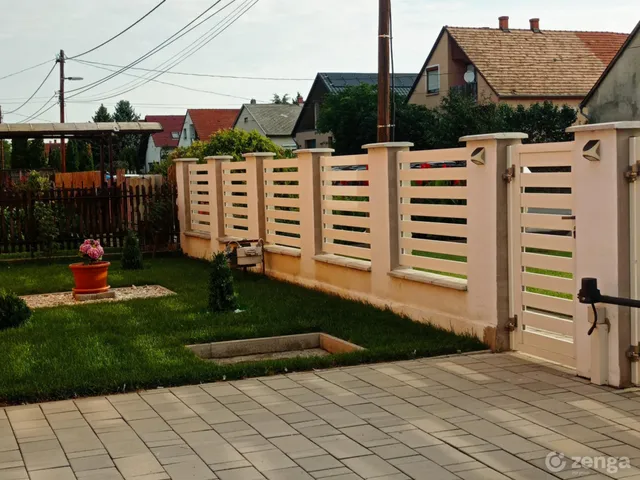 Eladó ház Csorna, Kiscsorna 105 nm