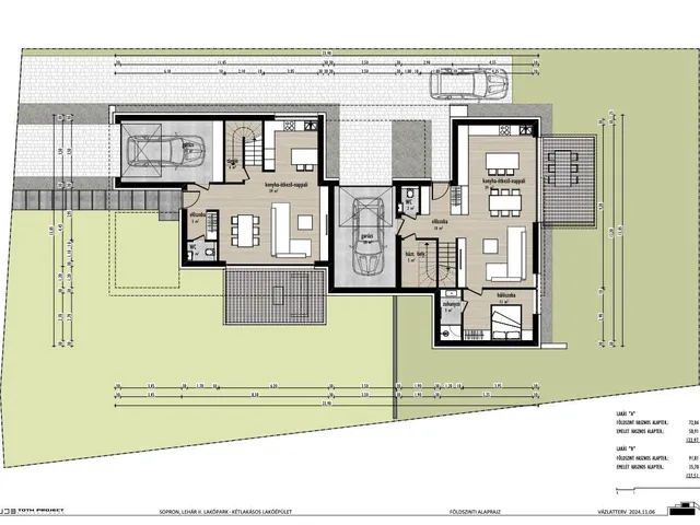 Eladó ház Sopron 150 nm