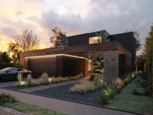 Eladó ház Sopron 263 nm