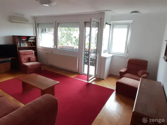 Kiadó lakás Budapest XI. kerület, Gellérthegy 76 nm