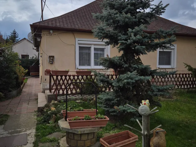 Eladó ház Debrecen, Lencztelep, Monostorpályi út 80 nm