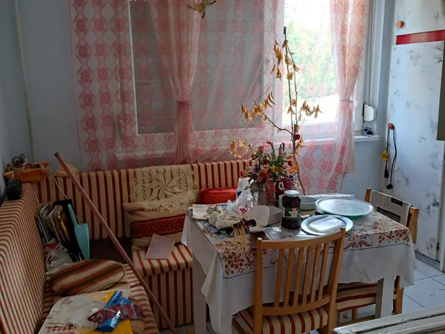 Eladó lakás Debrecen, Újkert 53 nm