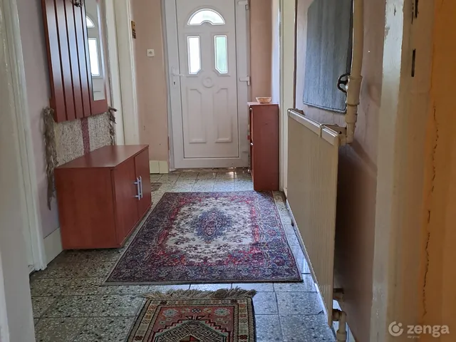Eladó ház Békésszentandrás 56 nm