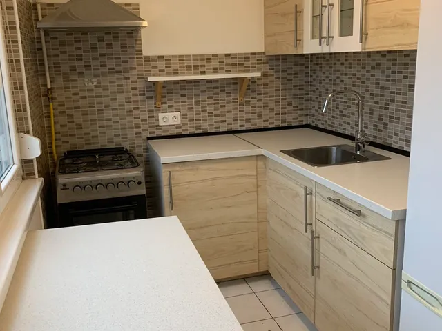 Eladó lakás Budapest XV. kerület, Újpalota, Nyírpalota út 31 61 nm