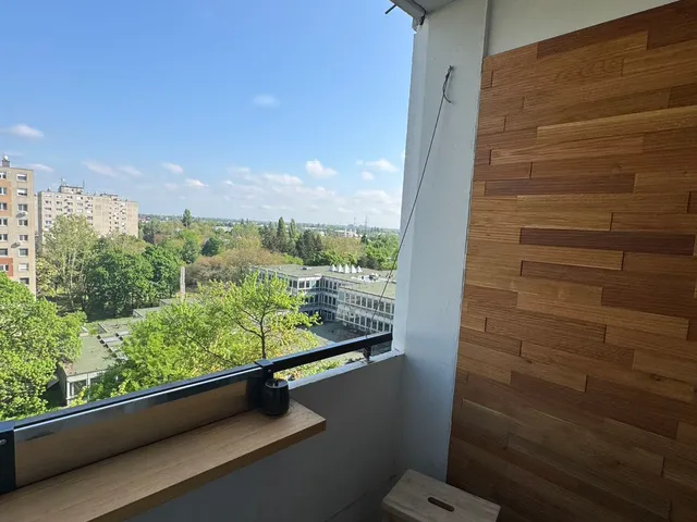 Eladó lakás Budapest XV. kerület, Újpalota, Nyírpalota út 31 61 nm