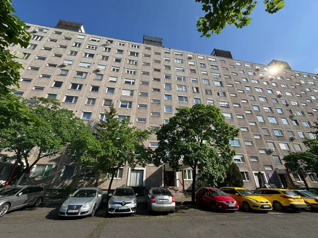Eladó lakás Budapest XV. kerület, Újpalota 61 nm