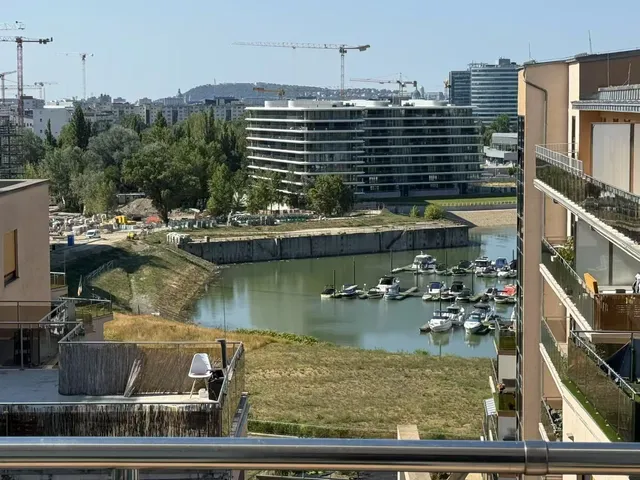 Eladó lakás Budapest XIII. kerület, Vizafogó, úszódaru utca 4 64 nm