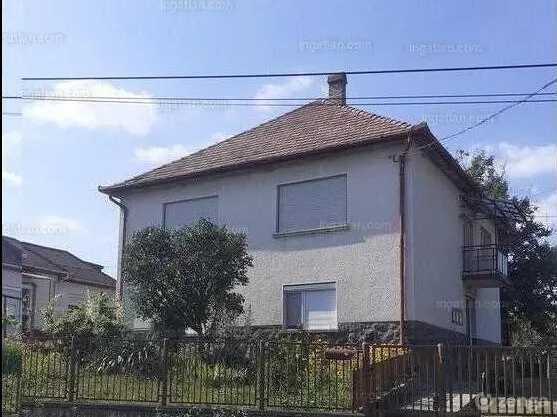 Eladó ház Cered 260 nm