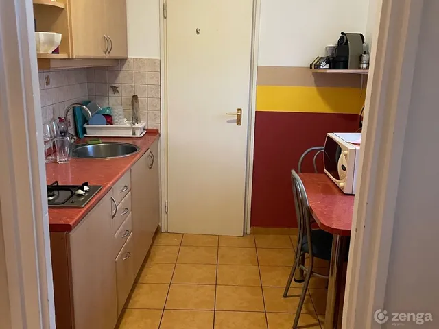 Kiadó lakás Pécs, Kertváros 48 nm