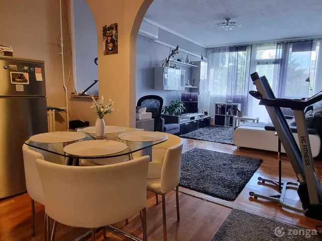 Eladó lakás Budapest XX. kerület 57 nm
