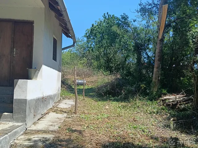 Eladó ház Nádasd, Hegyalja 35 nm