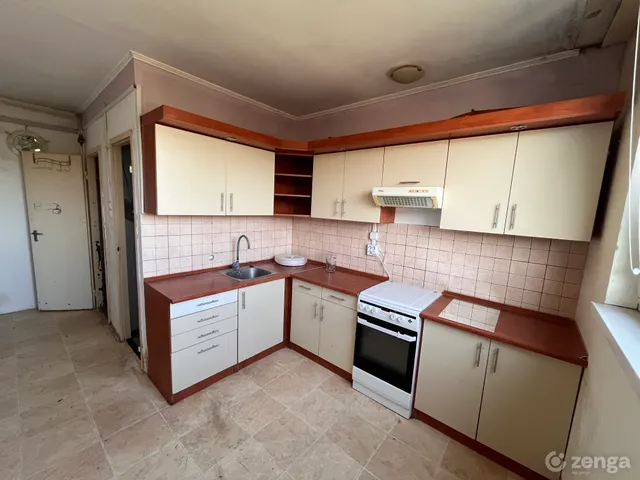 Eladó lakás Miskolc, Dél-Kilián 49 nm