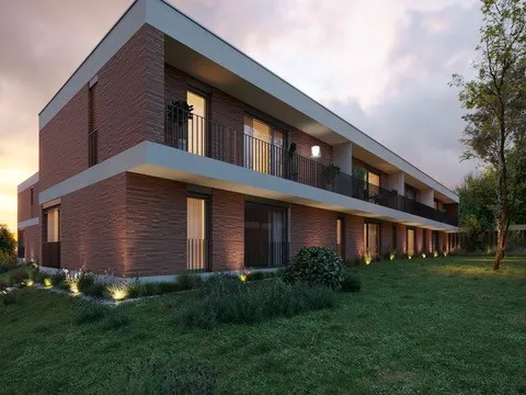 Eladó új építésű lakópark Sopron 20 nm