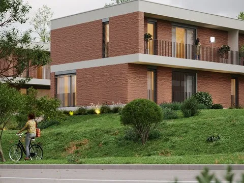 Eladó lakás Sopron, Ravazd utca 79. 40 nm