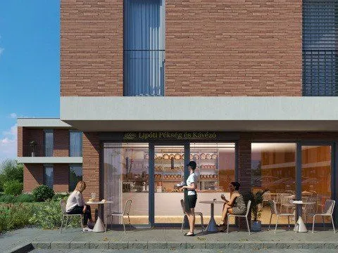 Eladó lakás Sopron, Ravazd utca 79 50 nm