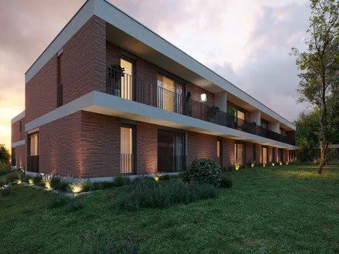 Eladó lakás Sopron 40 nm