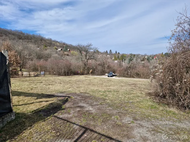 Eladó telek Vác, Nyulas 840 nm