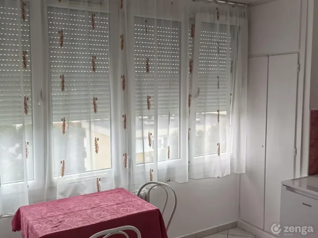 Kiadó lakás Zalaegerszeg, Landorhegy 58 nm