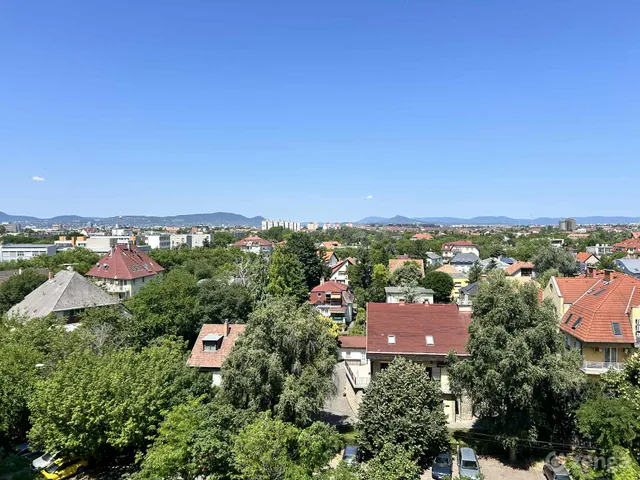 Eladó lakás Budapest XIV. kerület, Alsórákos 68 nm