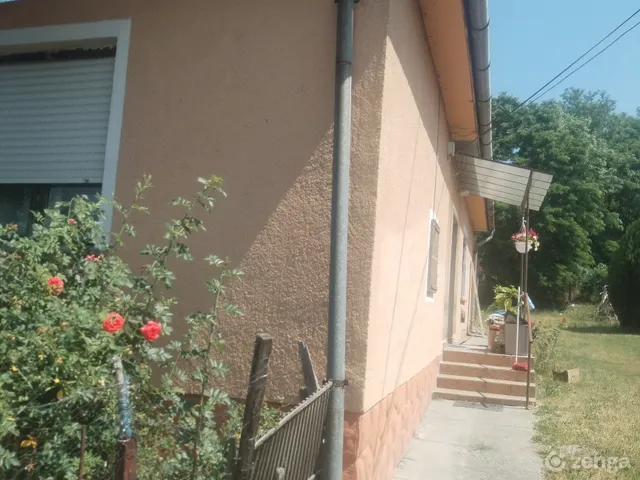 Eladó ház Tápióság 70 nm