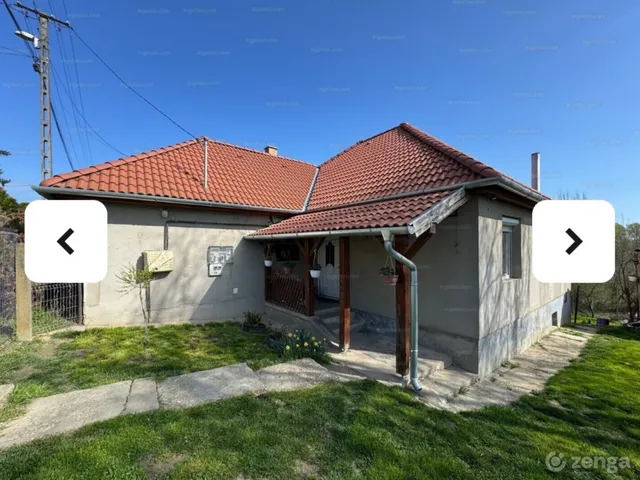 Eladó ház Zalaszentgrót, Aranyod 84 nm