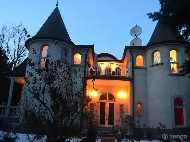 Eladó ház Budapest XVI. kerület, Mátyásföld 650 nm