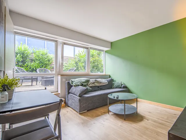 Eladó lakás Budapest XVI. kerület, Petőfikert 33 nm