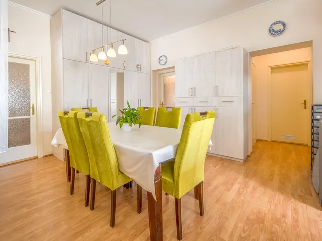 Eladó ház Gyömrő, Dózsatanya 125 nm