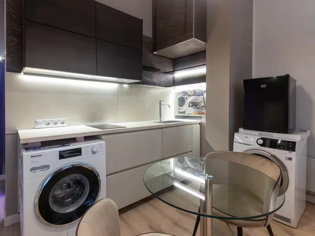 Eladó lakás Budapest I. kerület, Várnegyed, logodi 28 nm
