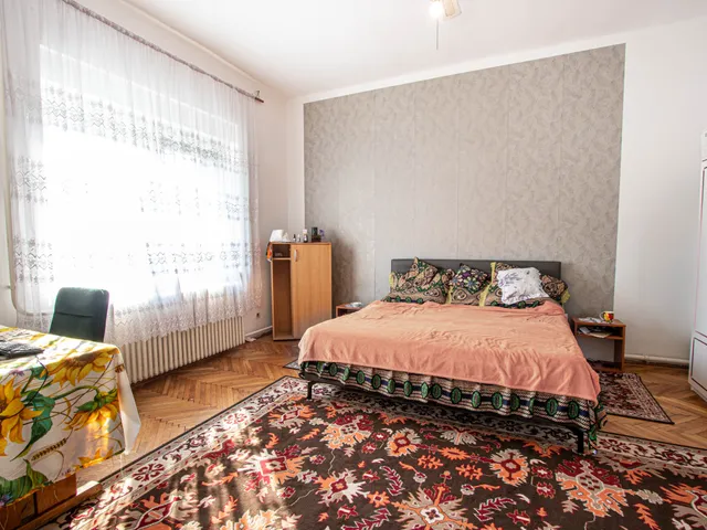 Eladó ház Budapest XIV. kerület, Alsórákos, Cinkotai út 141 137 nm