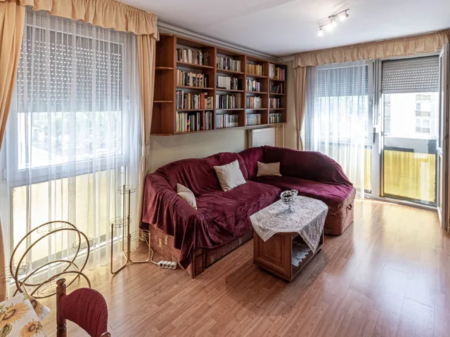 Eladó lakás Budapest IV. kerület, Újpest 68 nm
