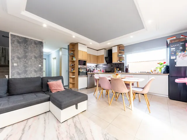 Eladó ház Ecser 85 nm