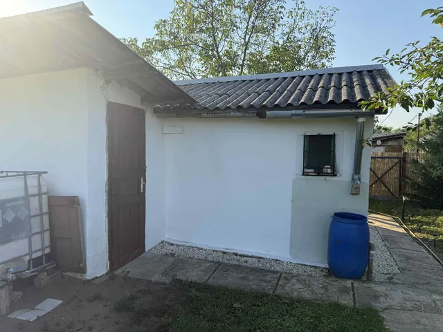 Eladó telek Budapest XVII. kerület, Rákosliget, Forrásmajori 835 nm