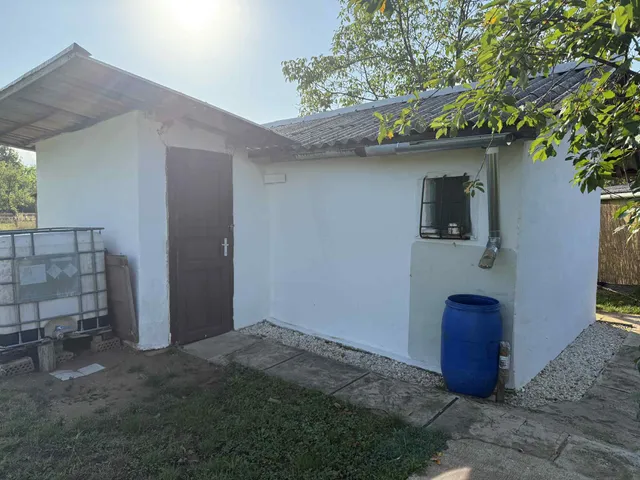 Eladó telek Budapest XVII. kerület, Rákosliget, Forrásmajori 835 nm