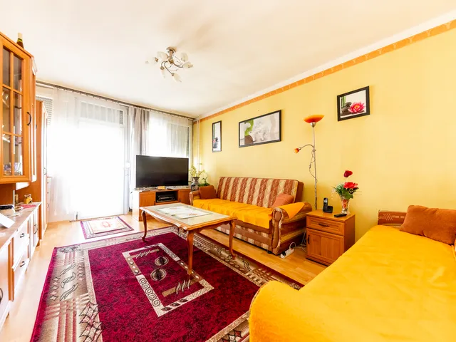 Eladó lakás Budapest XVII. kerület, Pesti úti lakópark 67 nm