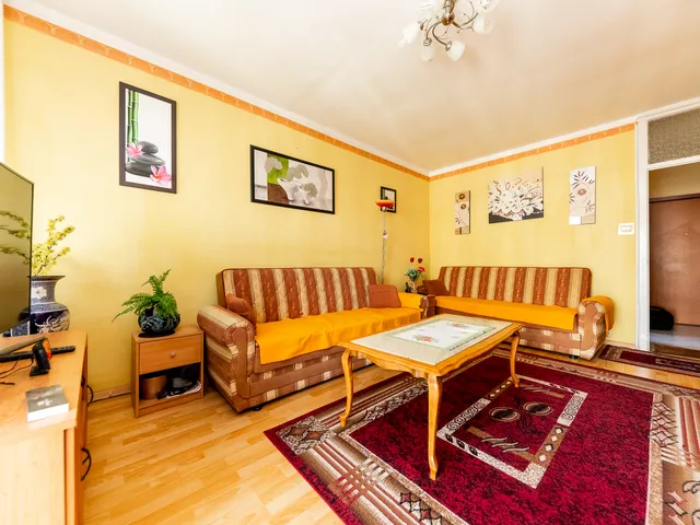 Eladó lakás Budapest XVII. kerület, Pesti úti lakópark 67 nm