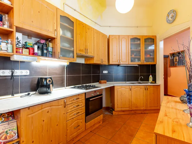 Eladó lakás Budapest III. kerület, Óbuda 100 nm