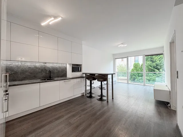 Eladó lakás Budapest XI. kerület, Kőérberek 40 nm